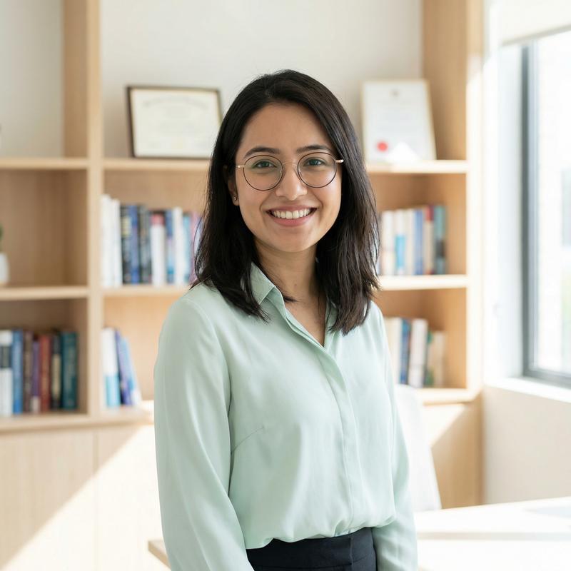 风车动漫社区顾问李婉清